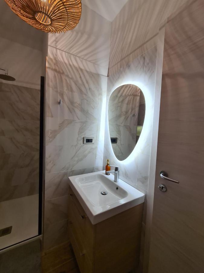 Апартаменты La Boheme, 2 Min Da Qc Terme, Free Parking Сан-Пеллегрино-Терме Экстерьер фото