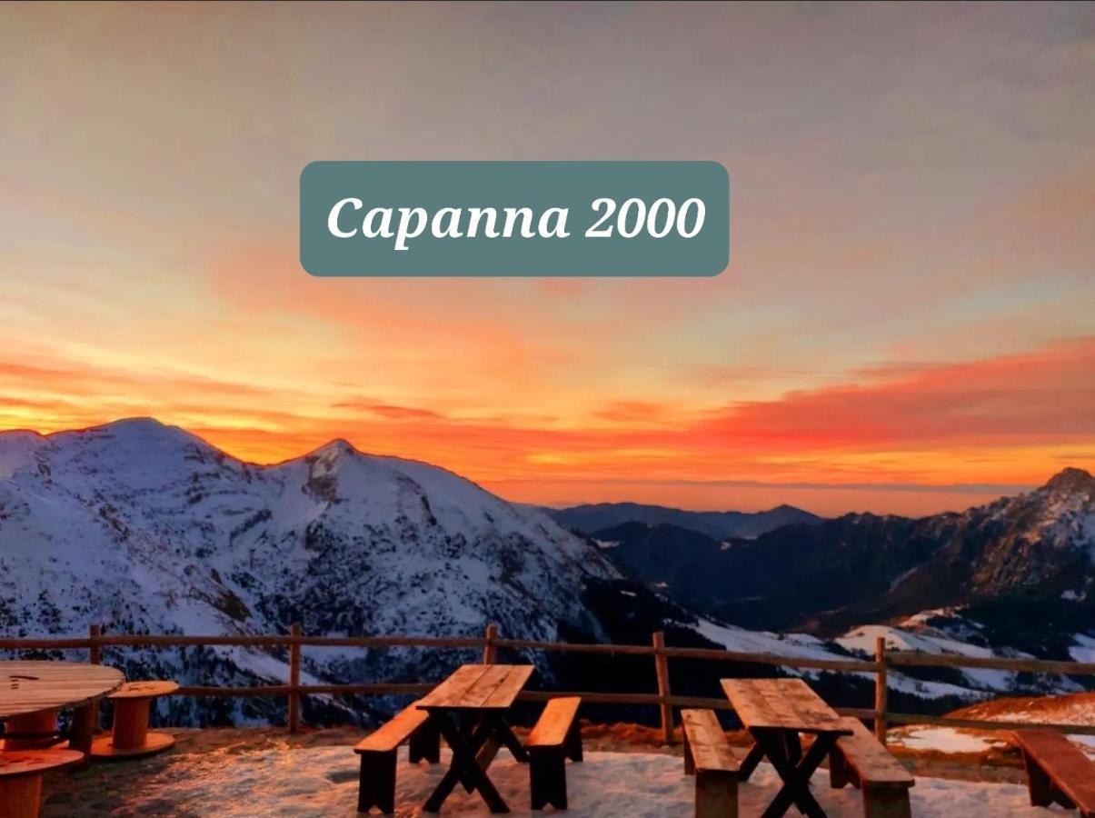 Апартаменты La Boheme, 2 Min Da Qc Terme, Free Parking Сан-Пеллегрино-Терме Экстерьер фото
